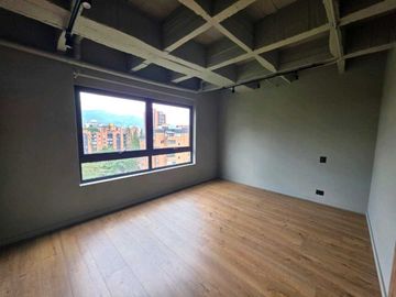 apartamento en venta en el campestre. Cod V9172215