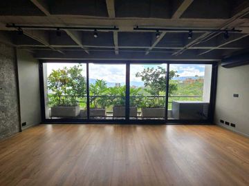 apartamento en venta en el campestre. Cod V9172215
