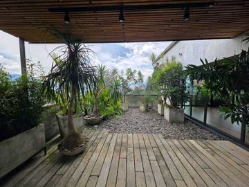 apartamento en venta en el campestre. Cod V9172215