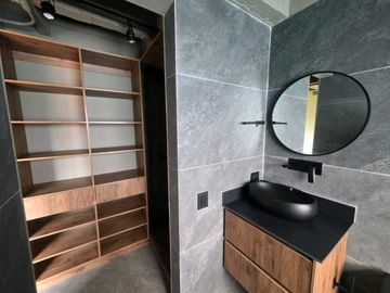 apartamento en venta en el campestre. Cod V9172215