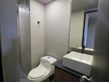 apartamento en venta en el campestre. Cod V9172215