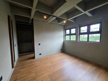 apartamento en venta en el campestre. Cod V9172215