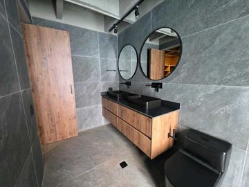 apartamento en venta en el campestre. Cod V9172215