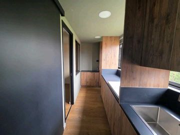apartamento en venta en el campestre. Cod V9172215