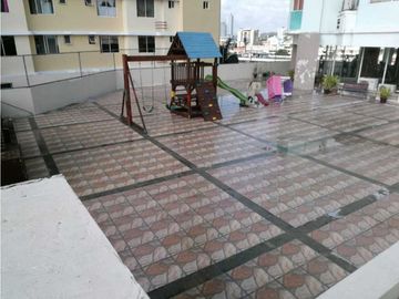 APARTAMENTO VIA ESPAÑA 2 RECAMARAS VENTA RAPIDA