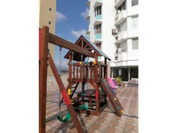 APARTAMENTO VIA ESPAÑA 2 RECAMARAS VENTA RAPIDA