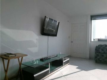 APARTAMENTO VIA ESPAÑA 2 RECAMARAS VENTA RAPIDA
