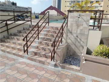APARTAMENTO VIA ESPAÑA 2 RECAMARAS VENTA RAPIDA