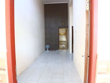 Rumah second murahhh Perum Gunung Anyar 800juta