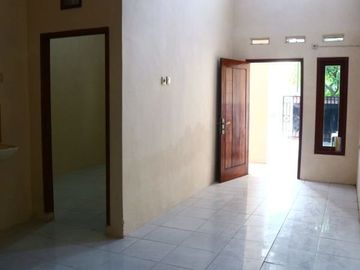 Rumah second murahhh Perum Gunung Anyar 800juta