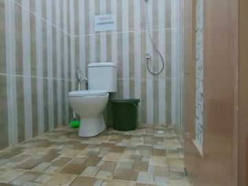 Rumah Baru Minimalis Di Karangsatria, Cukup Bayar 10 Juta.