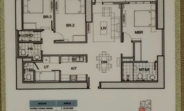INVESTMENT CONDOMINIUM IN PASAY CITY