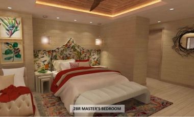 INVESTMENT CONDOMINIUM IN PASAY CITY