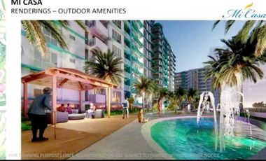 INVESTMENT CONDOMINIUM IN PASAY CITY