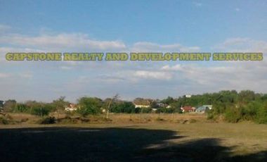 Titled San Juan Beach Lot For Sale