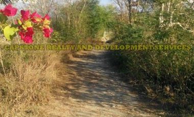 Titled San Juan Beach Lot For Sale