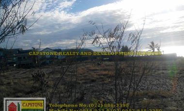 Titled San Juan Beach Lot For Sale