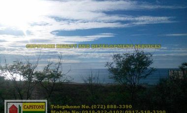 Titled San Juan Beach Lot For Sale