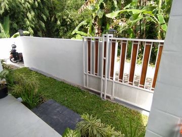 Bingung Cari Rumah?Yuk, Cek Rumah Modern & Cantik di Mlati Sleman