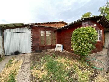 casa en calera de tango