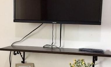 Studio Condo for Rent in Mabolo, Cebu City