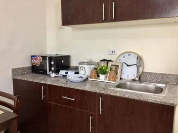 Studio Condo for Rent in Mabolo, Cebu City