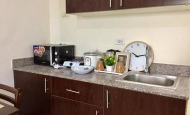Studio Condo for Rent in Mabolo, Cebu City