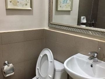 Studio Condo for Rent in Mabolo, Cebu City