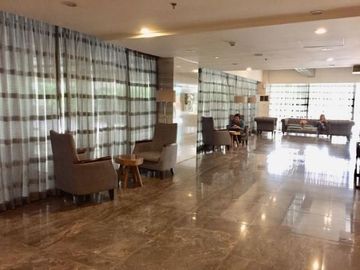 Studio Condo for Rent in Mabolo, Cebu City