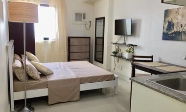 Studio Condo for Rent in Mabolo, Cebu City
