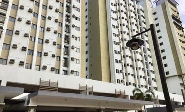 Studio Condo for Rent in Mabolo, Cebu City
