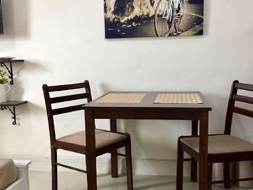 Studio Condo for Rent in Mabolo, Cebu City
