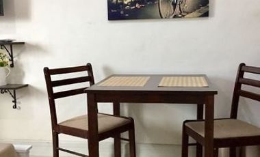 Studio Condo for Rent in Mabolo, Cebu City