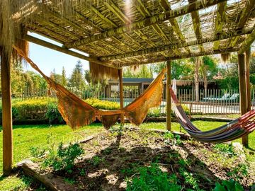 Casa en Chicureo Centro,  a pasos de Colegio Santa Cruz