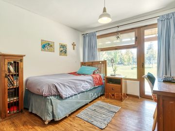 Casa en Chicureo Centro,  a pasos de Colegio Santa Cruz