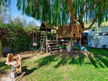 Casa en Chicureo Centro,  a pasos de Colegio Santa Cruz