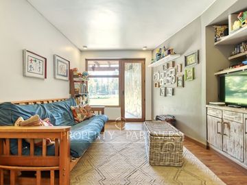 Casa en Chicureo Centro,  a pasos de Colegio Santa Cruz