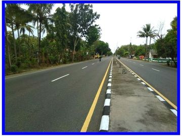 Lebar 10 m: Tanah Kulonprogo, PROFIT PASTI
