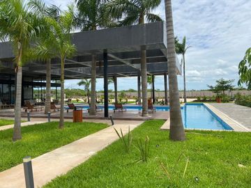 Casa 150 en venta en residencial al norte de Mérida, Yucatán