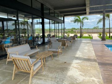 Casa 150 en venta en residencial al norte de Mérida, Yucatán