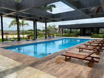 Casa 150 en venta en residencial al norte de Mérida, Yucatán