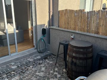 Departamento en venta en Hurlingham