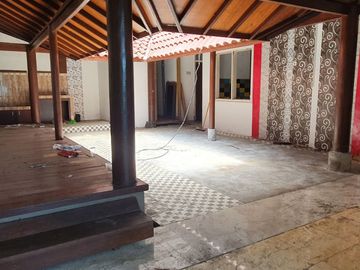 Jual Rumah Malang Murah,