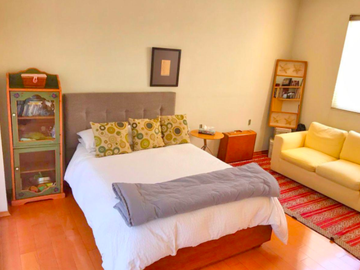 Viva en San Angel Inn  Contemporánea propiedad con Amplitud y Seguridad