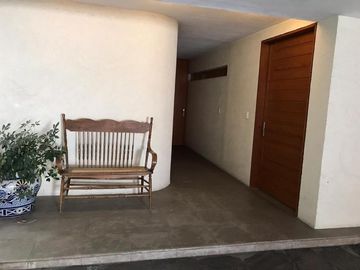 Viva en San Angel Inn  Contemporánea propiedad con Amplitud y Seguridad