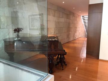 Viva en San Angel Inn  Contemporánea propiedad con Amplitud y Seguridad