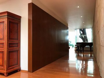 Viva en San Angel Inn  Contemporánea propiedad con Amplitud y Seguridad