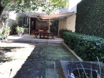 Viva en San Angel Inn  Contemporánea propiedad con Amplitud y Seguridad