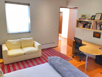 Viva en San Angel Inn  Contemporánea propiedad con Amplitud y Seguridad