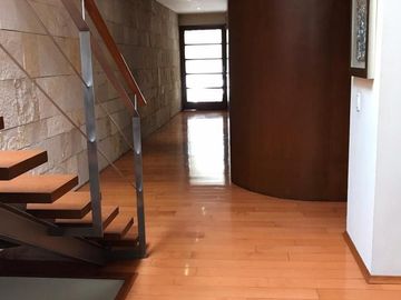 Viva en San Angel Inn  Contemporánea propiedad con Amplitud y Seguridad